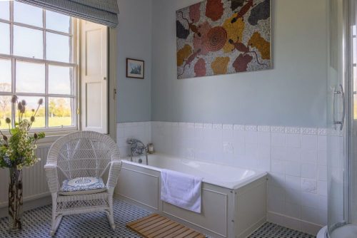 Admiral Duncan bathroom