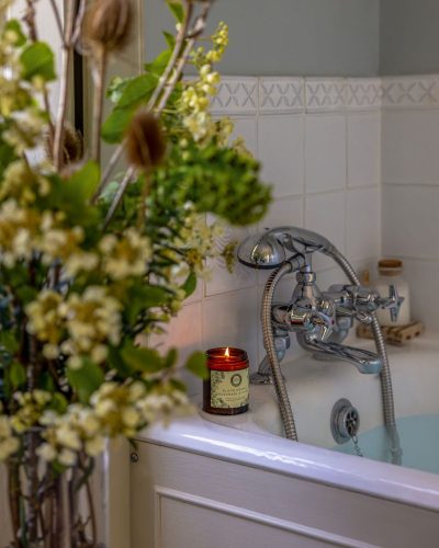 Admiral Duncan bathroom