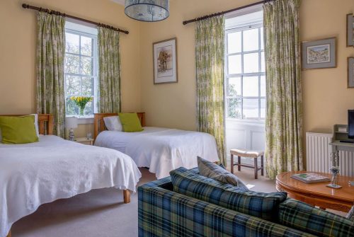 Reed View bedroom