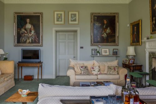 Drawing Room