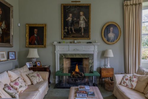 Drawing Room