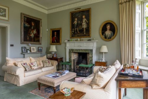 Drawing Room