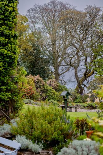 Gardens