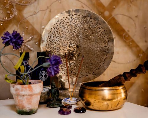 The Yurt